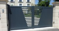 Notre société de clôture et de portail à Chazey-sur-Ain